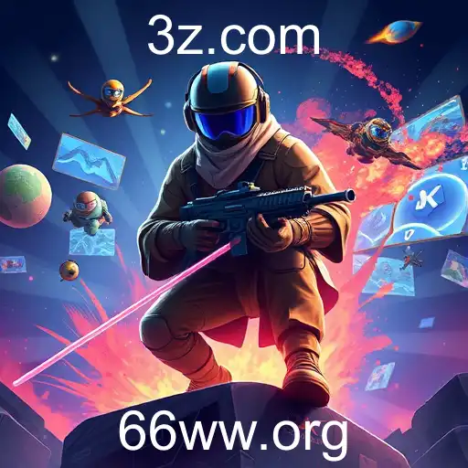 Novo Horizonte para Jogos Online em Português