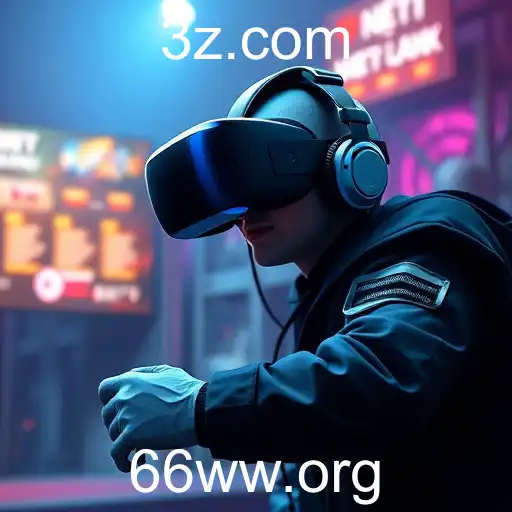 O Surgimento de 66ww.com no Cenário de Jogos