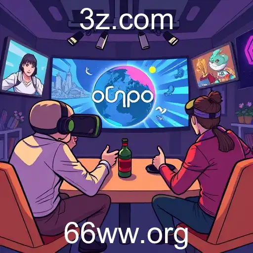 Tendências e Inovações nos Jogos Online em 2025